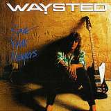 Waysted - Save Your Prayers (Re-issue)